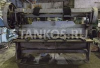 Гильотинные ножницы Н-477